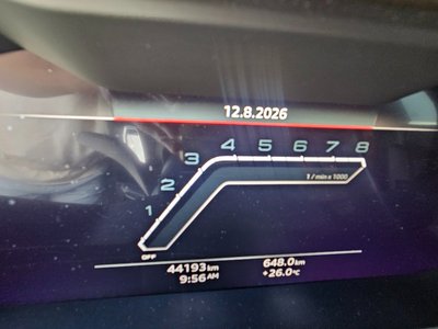 2021 AUDI RS7 照片 7