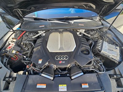 2021 AUDI RS7 缩略图 12