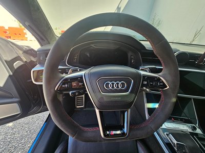 2021 AUDI RS7 照片 6