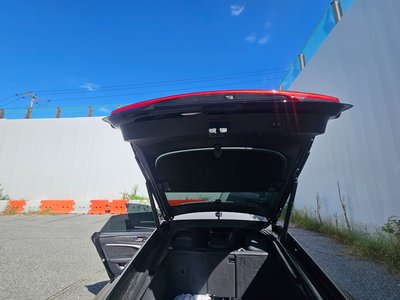 2021 AUDI RS7 缩略图 11