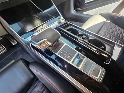 2021 AUDI RS7 照片 9