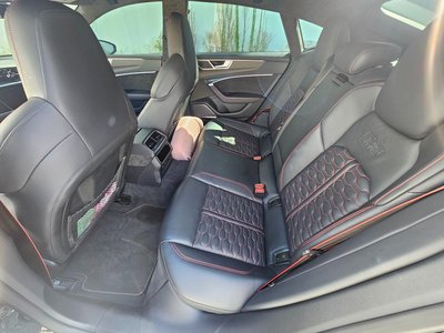 2021 AUDI RS7 照片 8
