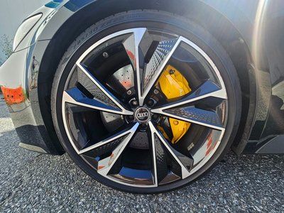 2021 AUDI RS7 缩略图 13