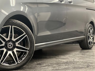 MERCEDES-BENZ V-CLASS - 10