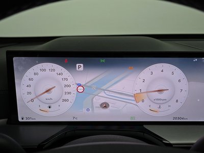 GENESIS GV80 - 8