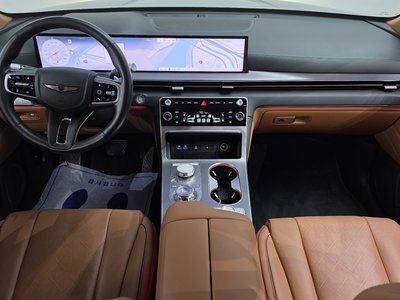 GENESIS GV80 - 5
