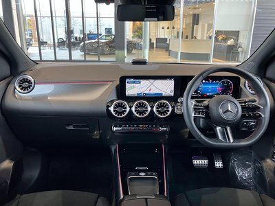 MERCEDES-BENZ B-CLASS - 7