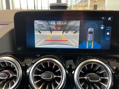 MERCEDES-BENZ B-CLASS - 9