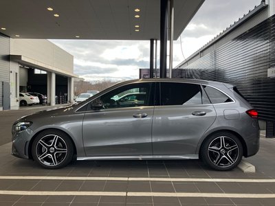 MERCEDES-BENZ B-CLASS - 6