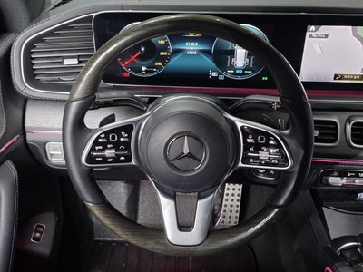 صورة مصغرة 20 لـ 2022 Mercedes-BENZ GLS