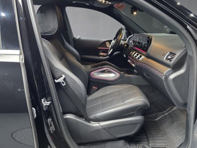 صورة مصغرة 18 لـ 2022 Mercedes-BENZ GLS