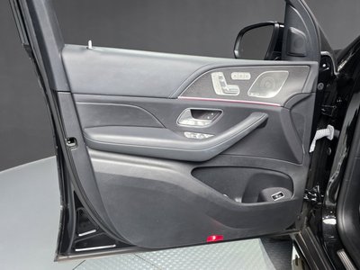 صورة مصغرة 15 لـ 2022 Mercedes-BENZ GLS