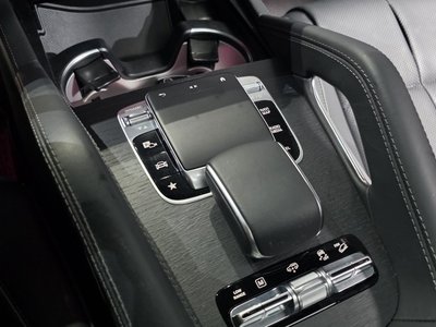 صورة مصغرة 36 لـ 2022 Mercedes-BENZ GLS