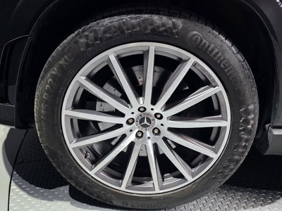 2022 Mercedes-BENZ GLS 照片 7