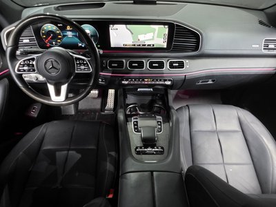 2022 Mercedes-BENZ GLS 照片 6