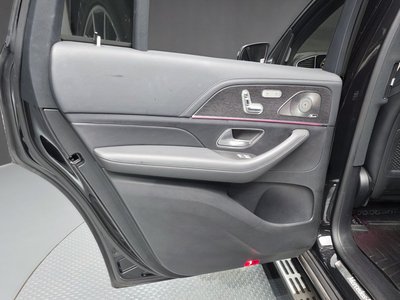 صورة مصغرة 16 لـ 2022 Mercedes-BENZ GLS
