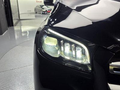 2022 Mercedes-BENZ GLS 照片 10
