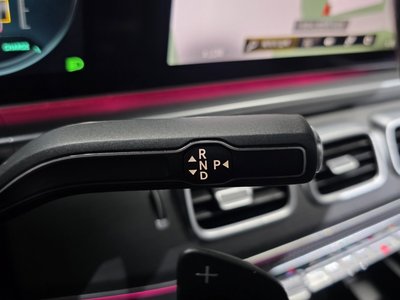 صورة مصغرة 13 لـ 2022 Mercedes-BENZ GLS