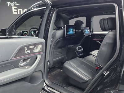 صورة مصغرة 17 لـ 2022 Mercedes-BENZ GLS