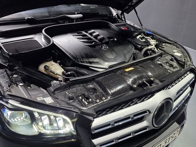 2022 Mercedes-BENZ GLS 照片 8