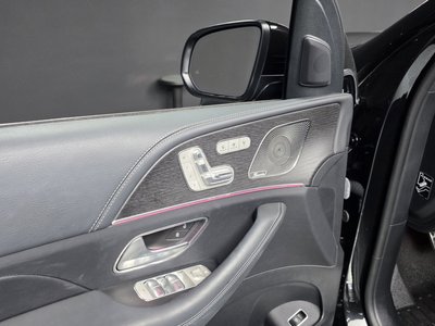 صورة مصغرة 28 لـ 2022 Mercedes-BENZ GLS