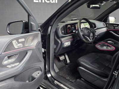 صورة مصغرة 14 لـ 2022 Mercedes-BENZ GLS