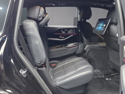 صورة مصغرة 19 لـ 2022 Mercedes-BENZ GLS