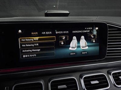 صورة مصغرة 33 لـ 2022 Mercedes-BENZ GLS