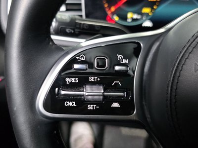 صورة مصغرة 34 لـ 2022 Mercedes-BENZ GLS