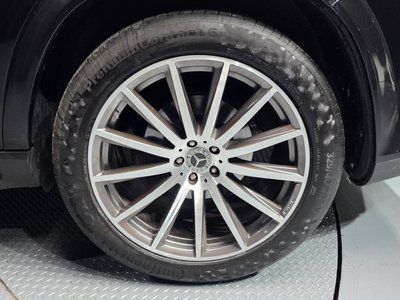 2022 Mercedes-BENZ GLS 照片 9