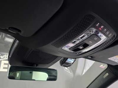 صورة مصغرة 30 لـ 2022 Mercedes-BENZ GLS