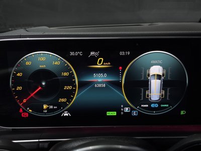 صورة مصغرة 12 لـ 2022 Mercedes-BENZ GLS