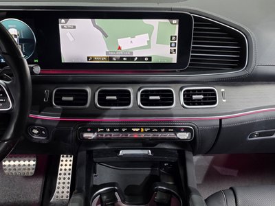 صورة مصغرة 21 لـ 2022 Mercedes-BENZ GLS