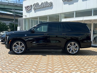 صورة 2 لـ 2026 Cadillac ESCALADE