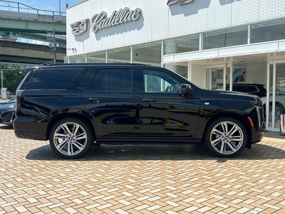 صورة 5 لـ 2026 Cadillac ESCALADE