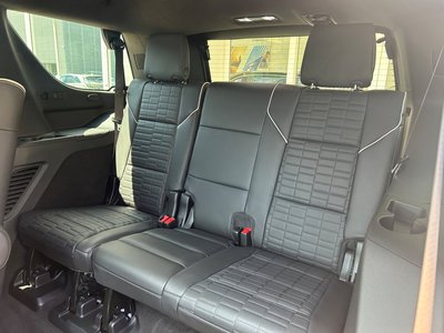 2026 Cadillac ESCALADE photo 54