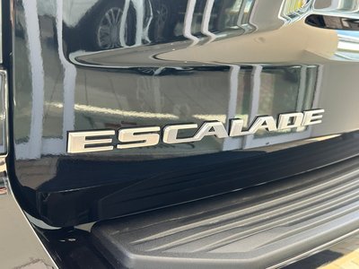 صورة 10 لـ 2026 Cadillac ESCALADE