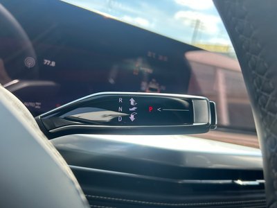 2026 Cadillac ESCALADE photo 28