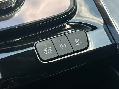 2026 Cadillac ESCALADE photo 38