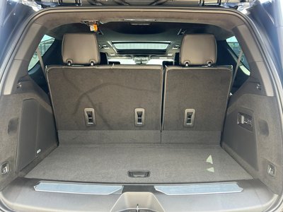 2026 Cadillac ESCALADE photo 55