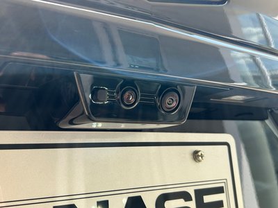 2026 Cadillac ESCALADE 照片 11