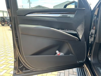 2026 Cadillac ESCALADE photo 20