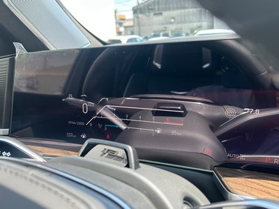 2026 Cadillac ESCALADE photo 29