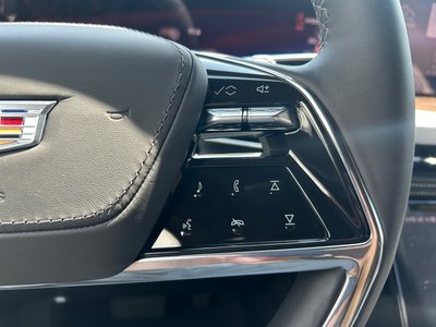 2026 Cadillac ESCALADE photo 26