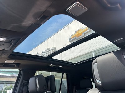 2026 Cadillac ESCALADE photo 43