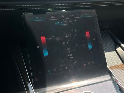 2026 Cadillac ESCALADE photo 36