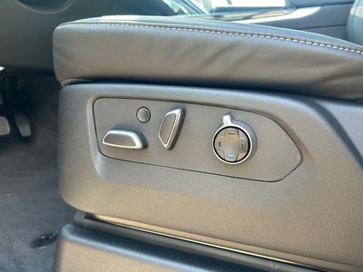 2026 Cadillac ESCALADE photo 46