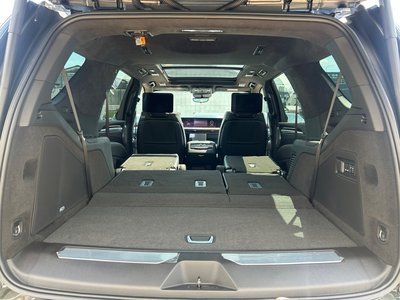 2026 Cadillac ESCALADE photo 57