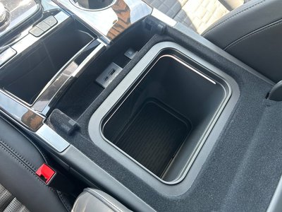 2026 Cadillac ESCALADE photo 40