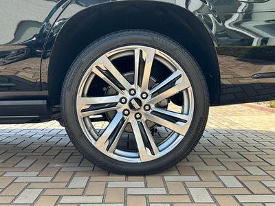 2026 Cadillac ESCALADE photo 17